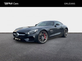 Mercedes AMG GT , garage BPM Cars - Jaguar, Land Rover, Volvo Orlans  ORLEANS