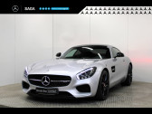 Annonce Mercedes AMG GT occasion Essence 4.0 V8 510ch GT S  VALENTON