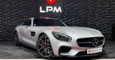 Mercedes AMG GT 4.0 V8 510ch GTS EDITION ONE  � ROQUEBRUNE SUR ARGENS 83