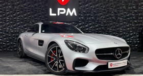 Mercedes AMG GT , garage LPM - LUXE PASSION MOTEUR � ROQUEBRUNE SUR ARGENS