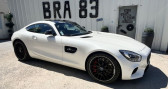 Mercedes AMG GT 4.0 V8 510CH S   Le Muy 83