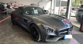 Mercedes AMG GT , garage LB AUTO IMPORT  LATTES
