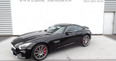 Mercedes AMG GT occasion année 2016 boite Automatique Annonce Mercedes AMG GT occasion Essence 4.0 V8 510ch S à Saint-germain-laprade