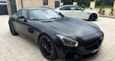 Mercedes AMG GT occasion année 2015 boite Automatique Annonce Mercedes AMG GT occasion Essence 4.0 V8 510ch S à Chatillon