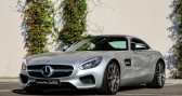 Mercedes AMG GT 4.0 V8 510ch S   MONACO 98