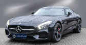 Annonce Mercedes AMG GT occasion Essence 4.0 V8 510ch S  LANESTER