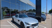 Mercedes AMG GT 4.0 V8 510ch S  2016 - annonce de voiture en vente sur Auto Sélection.com