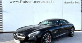 Mercedes AMG GT , garage GARAGE FRAISSE  Saint-germain-laprade
