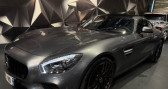 Mercedes AMG GT 4.0 V8 510CH S  2016 - annonce de voiture en vente sur Auto S&eacute;lection.com