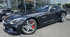 Mercedes AMG GT , garage FB AUTOMOBILES � Grezac