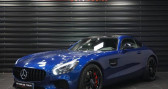 Mercedes AMG GT 4.0 V8 510ch S  � Chanceaux sur choisille 37