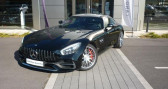 Mercedes AMG GT occasion année 2017 boite Automatique Annonce Mercedes AMG GT occasion Essence 4.0 V8 522ch S à Laxou