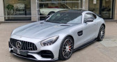 Mercedes AMG GT occasion année 2018 boite Automatique Annonce Mercedes AMG GT occasion Essence 4.0 V8 522CH S à Paris