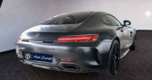 Annonce Mercedes AMG GT occasion Essence 4.0 V8 557ch C Edition 50  LANESTER