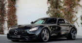 Mercedes AMG GT occasion  année 2020 boite Automatique Annonce Mercedes AMG GT occasion Essence 4.0 V8 557ch C à MONACO