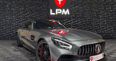 Annonce Mercedes AMG GT occasion Essence 4.0 V8 557ch C  ROQUEBRUNE SUR ARGENS