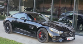 Mercedes AMG GT , garage MONZA MOTORS � Geispolsheim