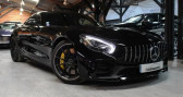 Mercedes AMG GT 4.0 V8 585 R SPEEDSHIFT 7   RONCQ 59