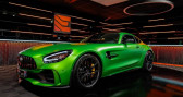 Mercedes AMG GT occasion année 2019 boite Automatique Annonce Mercedes AMG GT occasion Essence 4.0 V8 585CH R FACELIFT à RIVESALTES
