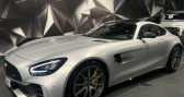 Annonce Mercedes AMG GT occasion Essence 4.0 V8 585CH R  AUBIERE