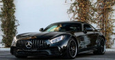 Mercedes AMG GT occasion année 2017 boite Automatique Annonce Mercedes AMG GT occasion Essence 4.0 V8 585ch R à MONACO