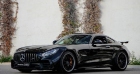 Mercedes AMG GT , garage SAMGF MERCEDES MONACO � MONACO