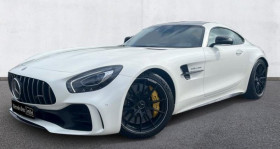 Mercedes AMG GT , garage GROUPE MET AUTOMOBILES � Evreux