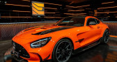 Annonce Mercedes AMG GT occasion Essence 4.0 V8 730 BLACK SrieS  RIVESALTES
