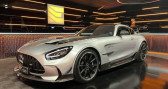 Mercedes AMG GT occasion année 2021 Annonce Mercedes AMG GT occasion Essence 4.0 V8 730 BLACK SérieS à RIVESALTES