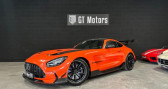 Mercedes AMG GT 4.0 V8 730CH BLACK SERIES   ROYAN 17