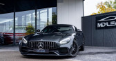 Mercedes AMG GT occasion année 2019 boite Automatique Annonce Mercedes AMG GT occasion Essence 4.0 v8 bi-turbo à Lyon