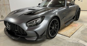 Mercedes AMG GT , garage EXCLUSIVE CARS MONACO  MONACO