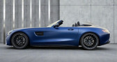 Annonce Mercedes AMG GT occasion Essence 4.0 V8 ROADSTER 476cv � Mont�vrain
