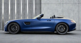 Mercedes AMG GT occasion 2020 mise en vente &agrave; Mont�vrain par le garage EXELLIA AUTO LEASE - photo n&deg;1