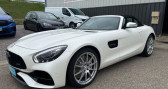 Annonce Mercedes AMG GT occasion Essence 4.0 V8 ROADSTER  Haguenau