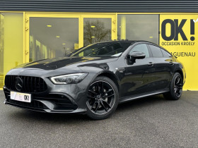 Mercedes AMG GT , garage OK! OCCASION HAGUENAU  HAGUENAU