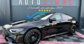 Mercedes AMG GT 4 PORTES 43 367CH EQ BOOST 4MATIC+ SPEEDSHIFT TCT   Villeneuve Loubet 06