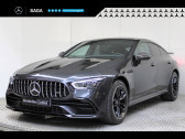 Annonce Mercedes AMG GT occasion Essence 4 Portes 43 AMG 367ch 4Matic+ Speedshift TCT 9G AMG  LES ULIS