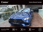 Annonce Mercedes AMG GT occasion Essence 4 Portes 43 AMG 367ch EQ Boost 4Matic+ Speedshift TCT AMG  Rueil-Malmaison
