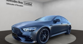 Mercedes AMG GT , garage MERCEDES BOURGES - ETOILE AUTOMOBILES � Bourges