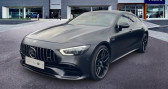 Mercedes AMG GT occasion année 2019 boite Automatique Annonce Mercedes AMG GT occasion Essence 4 Portes 53 435ch EQ Boost 4Matic+ Speedshift TCT à AUBIERE