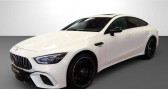 Mercedes AMG GT occasion année 2019 boite Automatique Annonce Mercedes AMG GT occasion Essence 4 Portes 53 435ch EQ à La Courneuve