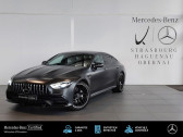 Mercedes AMG GT 4 portes 53 4Matic+ 3.0 457 9G-TRONIC Airmatic Siges Perf   BISCHHEIM 67