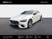 Mercedes AMG GT 4 Portes 63 AMG S 639ch 4Matic+ Speedshift MCT AMG   BOURGES 18