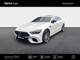 Mercedes AMG GT , garage ETOILE AUTOMOBILES BOURGES  BOURGES