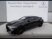 Mercedes AMG GT 4 Portes 63 AMG S 639ch 4Matic+ Speedshift MCT AMG   SAINT GERMAIN LAPRADE 43