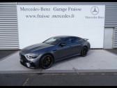 Annonce Mercedes AMG GT occasion Essence 4 Portes 63 AMG S 639ch 4Matic+ Speedshift MCT AMG  SAINT GERMAIN LAPRADE