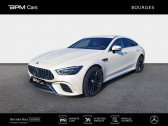 Mercedes AMG GT 4 Portes 63 AMG S 639ch 4Matic+ Speedshift MCT AMG   BOURGES 18