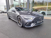 Mercedes AMG GT 4 Portes 63 AMG S 639ch 4Matic+ Speedshift MCT AMG   Aurillac 15