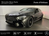 Annonce Mercedes AMG GT occasion Essence 4 Portes 63 AMG S 639ch 4Matic+ Speedshift MCT AMG  Rueil-Malmaison